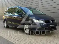 2016 Volkswagen SHARAN