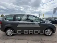 2016 Volkswagen SHARAN