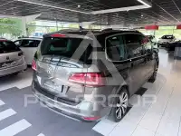 2016 Volkswagen SHARAN