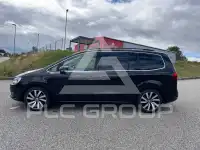 2016 Volkswagen SHARAN