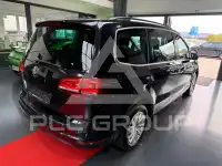 2016 Volkswagen SHARAN