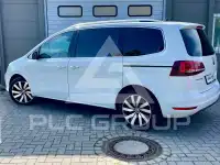 2016 Volkswagen SHARAN