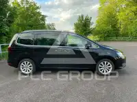 2016 Volkswagen SHARAN