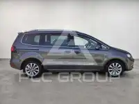 2016 Volkswagen SHARAN