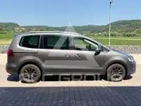 2016 Volkswagen SHARAN