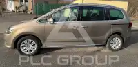 2016 Volkswagen SHARAN