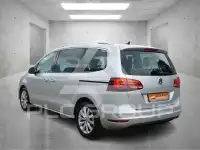2016 Volkswagen SHARAN