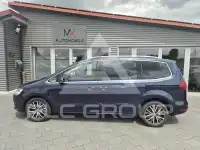 2016 Volkswagen SHARAN