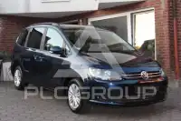 2016 Volkswagen SHARAN