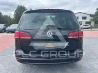 2016 Volkswagen SHARAN