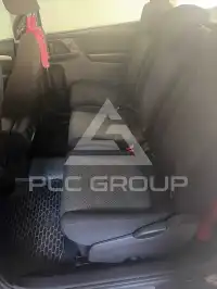 2016 Volkswagen SHARAN