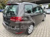 2016 Volkswagen SHARAN