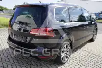 2016 Volkswagen SHARAN
