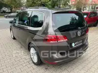 2016 Volkswagen SHARAN