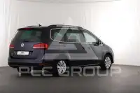 2016 Volkswagen SHARAN