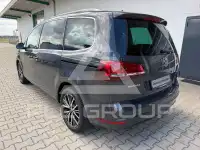 2016 Volkswagen SHARAN
