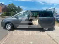 2016 Volkswagen SHARAN