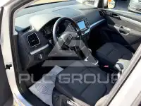 2016 Volkswagen SHARAN