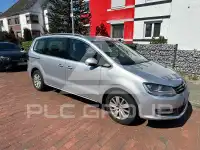 2016 Volkswagen SHARAN