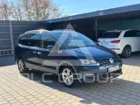 2016 Volkswagen SHARAN