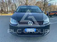 2016 Volkswagen SHARAN