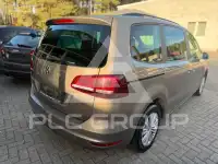 2016 Volkswagen SHARAN
