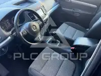2016 Volkswagen SHARAN