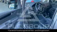 2016 Volkswagen SHARAN