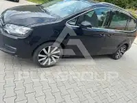 2016 Volkswagen SHARAN
