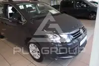 2016 Volkswagen SHARAN