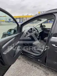 2016 Volkswagen SHARAN