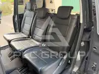 2016 Volkswagen SHARAN