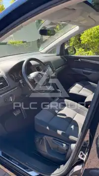 2016 Volkswagen SHARAN