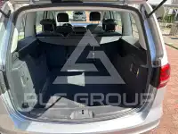 2016 Volkswagen SHARAN