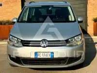 2016 Volkswagen SHARAN