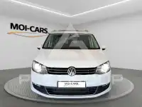 2016 Volkswagen SHARAN