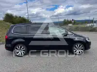 2016 Volkswagen SHARAN