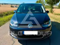 2016 Volkswagen SHARAN