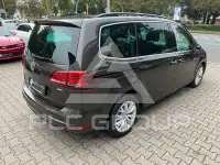 2016 Volkswagen SHARAN