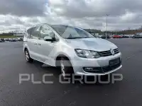 2016 Volkswagen SHARAN