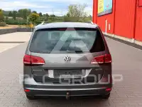 2016 Volkswagen SHARAN