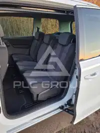 2016 Volkswagen SHARAN