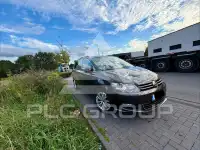 2016 Volkswagen SHARAN