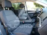 2016 Volkswagen SHARAN