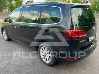 2016 Volkswagen SHARAN