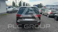 2016 Volkswagen SHARAN