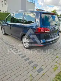 2016 Volkswagen SHARAN