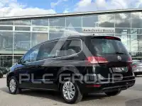 2016 Volkswagen SHARAN