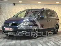 2016 Volkswagen SHARAN
