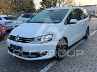 2016 Volkswagen SHARAN